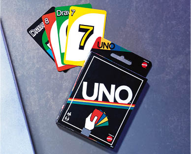 Retro Uno