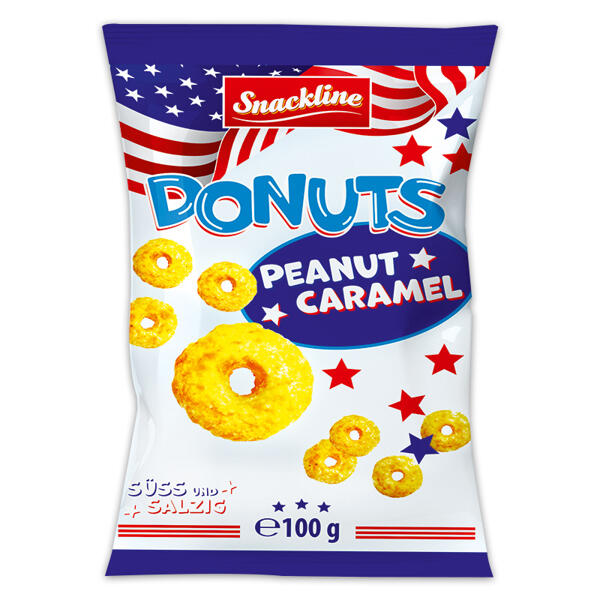Donuts