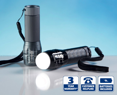 5W CREE LED Torch