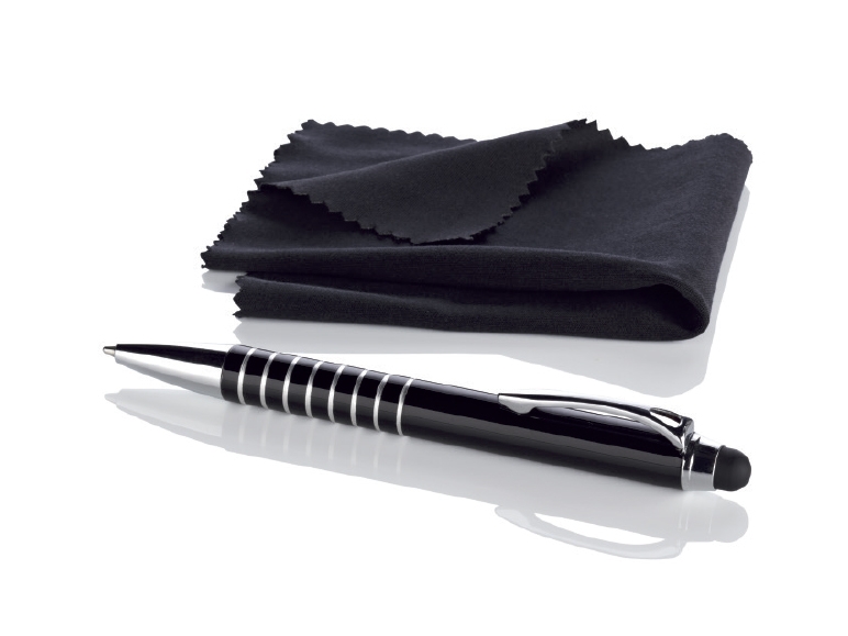 UNITED OFFICE 2-in-1 Stylus Pen