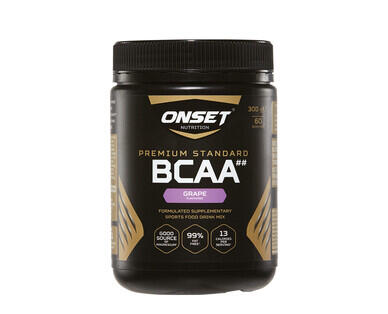 Onset Supplement Powders 300g/600g