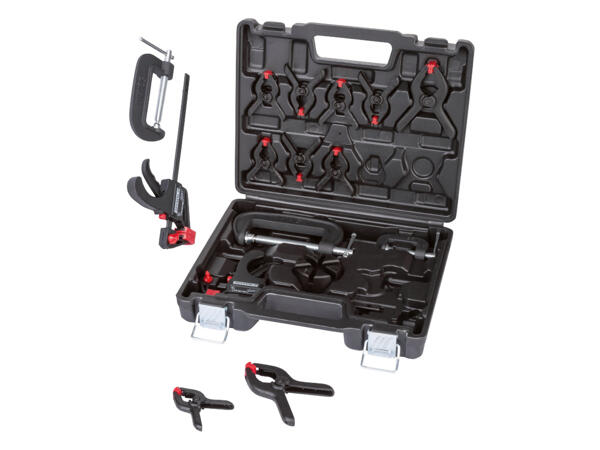 Clamp Set