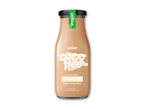 COCONAUT Vegansk kaffe