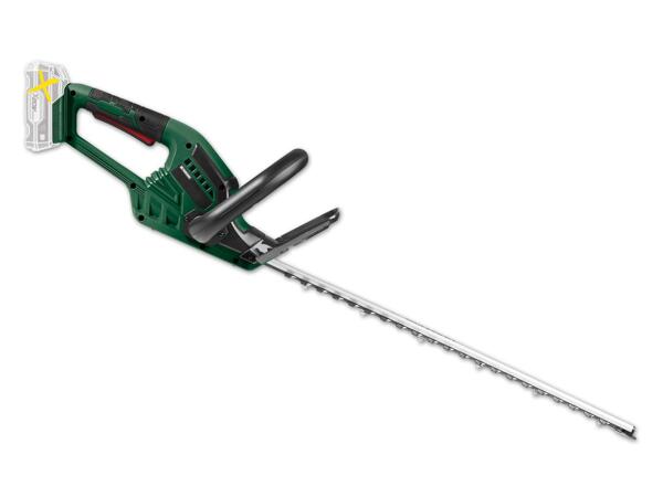 Akku-Heckenschere, 20 V