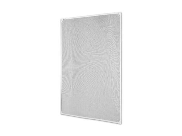 Insektenschutzfenster magnetisch