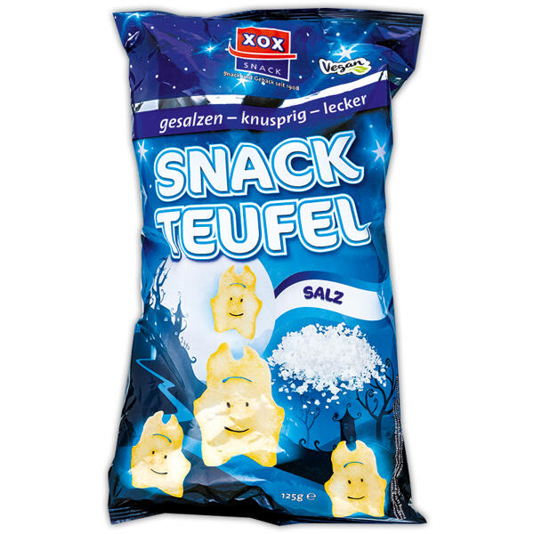 Snack Teufel