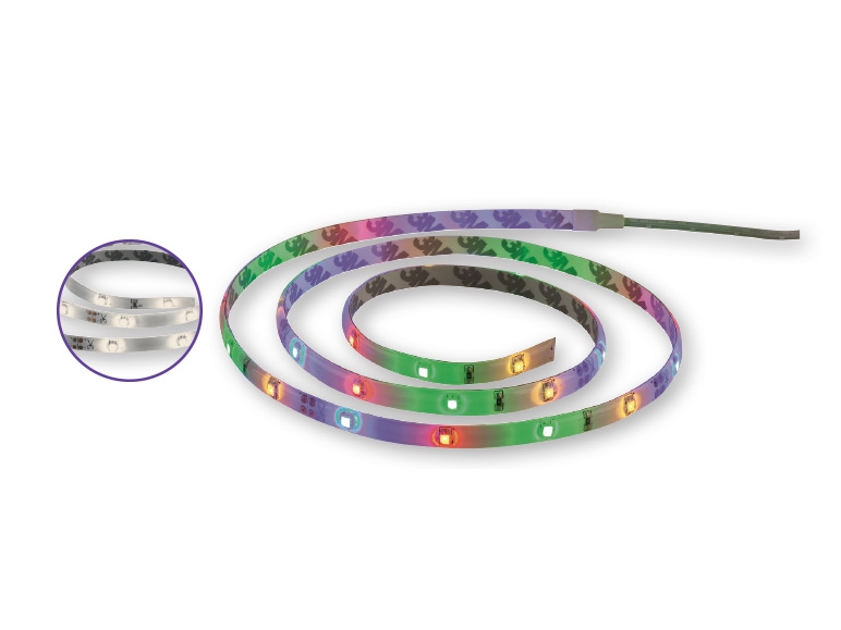 Livarno Lux(R) LED Rope Light