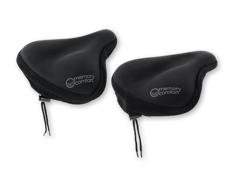 CRIVIT Gel Saddle Cover