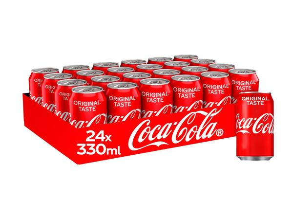 Coca-Cola Classic