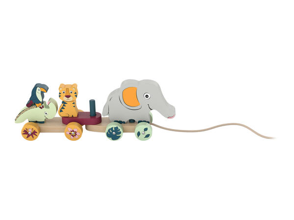 Playtive Wooden Toys