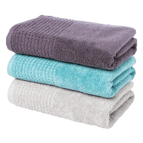Serviette de bain