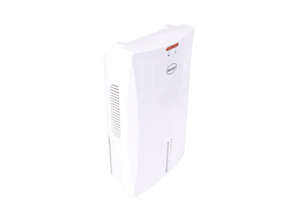 Dehumidifier