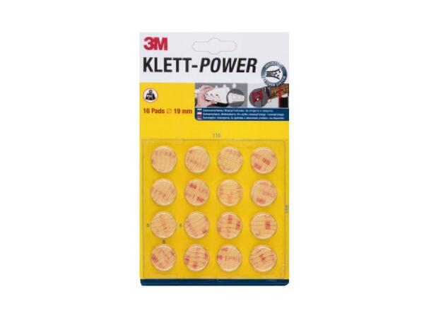 Hook and Loop Fasteners Assortment