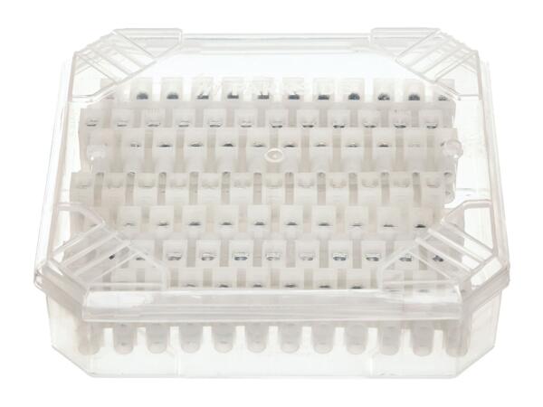 Parkside Terminal Strips Assortment - 7 Pieces