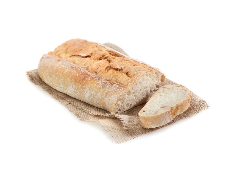 Omas Brot