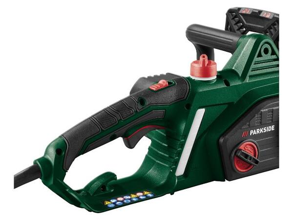 Elektrická řetězová pila PEKS 2200 C2