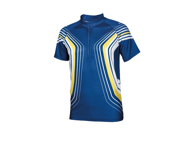 Men's Cycling Jersey
