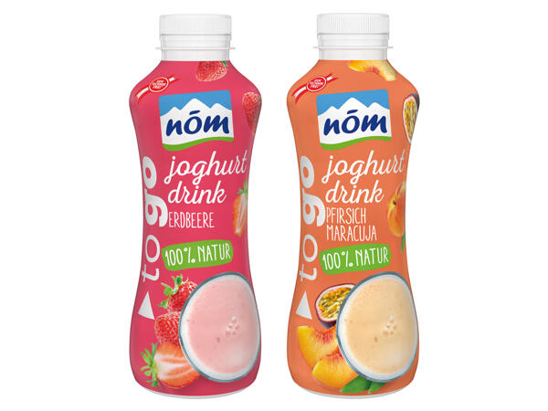 Nöm Joghurtdrink