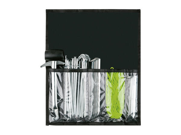 Crivit Tent Accessory Set