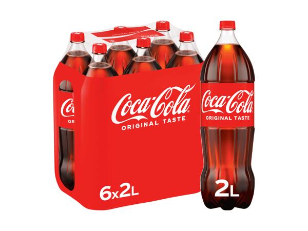 Coca-Cola Original