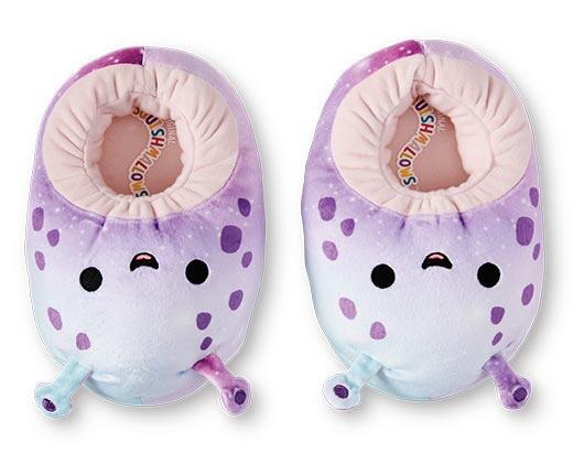 Squishmallows 
 Children's Slippers