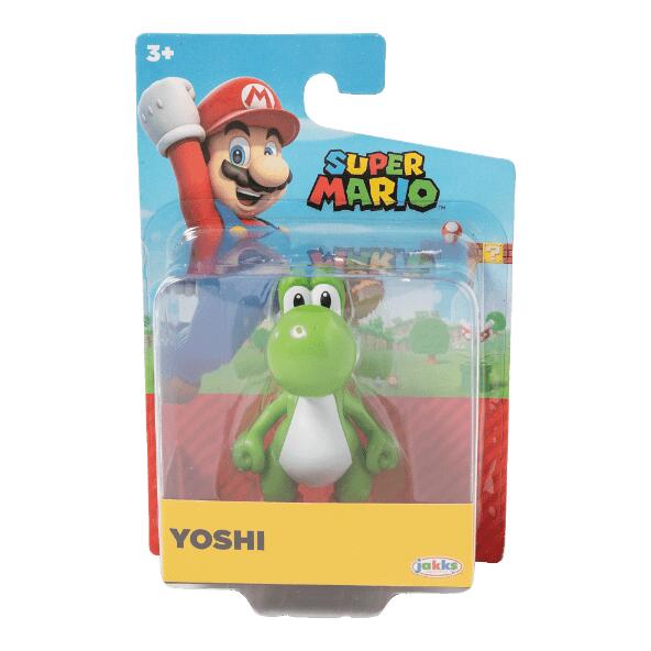 SUPER MARIO(R) 				Spielfigur, 6 cm