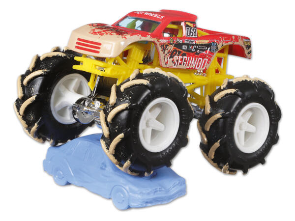 Mattel(R) Spielzeug