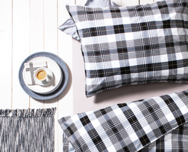 Biancheria da letto in microfibra MY LIVING STYLE