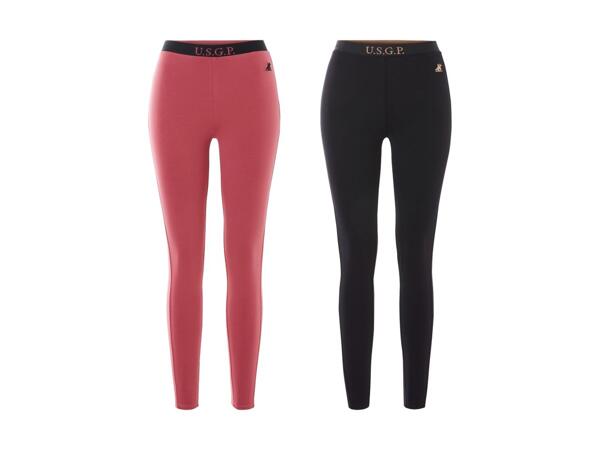 Leggings U.S. Grand Polo