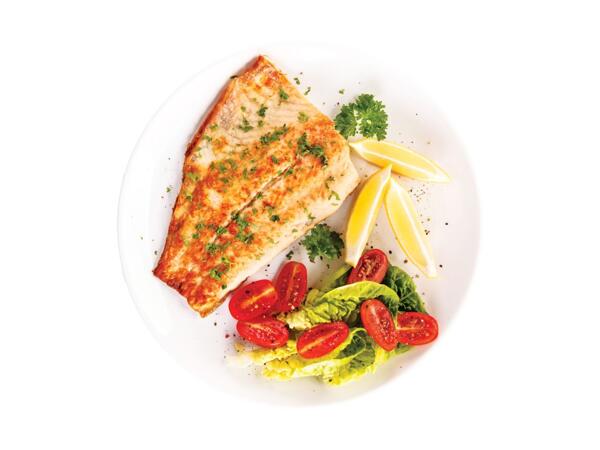 2 Cod Fillets