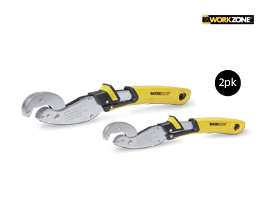 Assorted Plumbing Tools