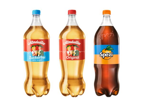 Limonade