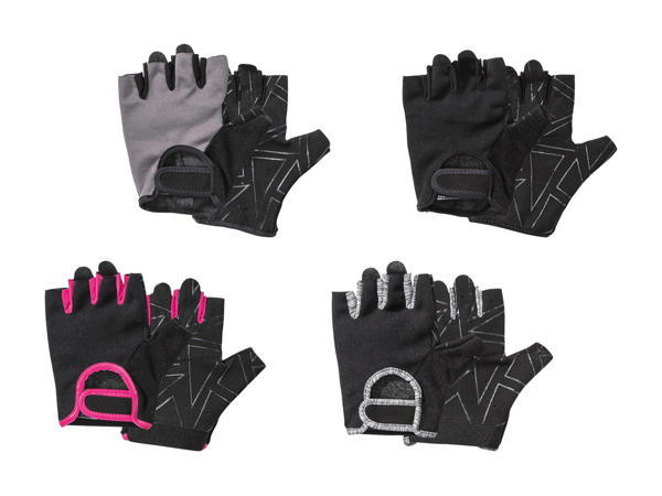 Gants de fitness1