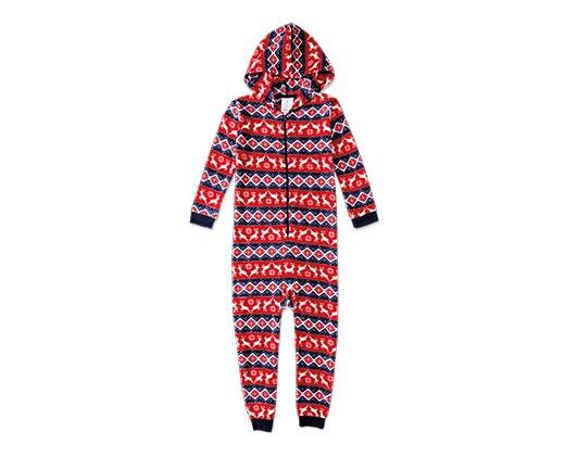 Merry Moments 
 Children's Holiday Onesie