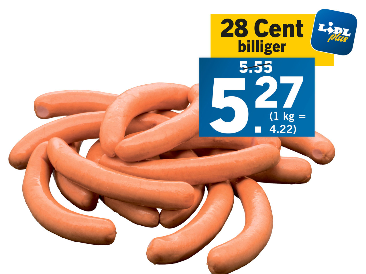WIESENTALER Frankfurter