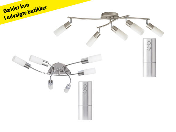 LIVARNO LUX(R) LED-loftslampe