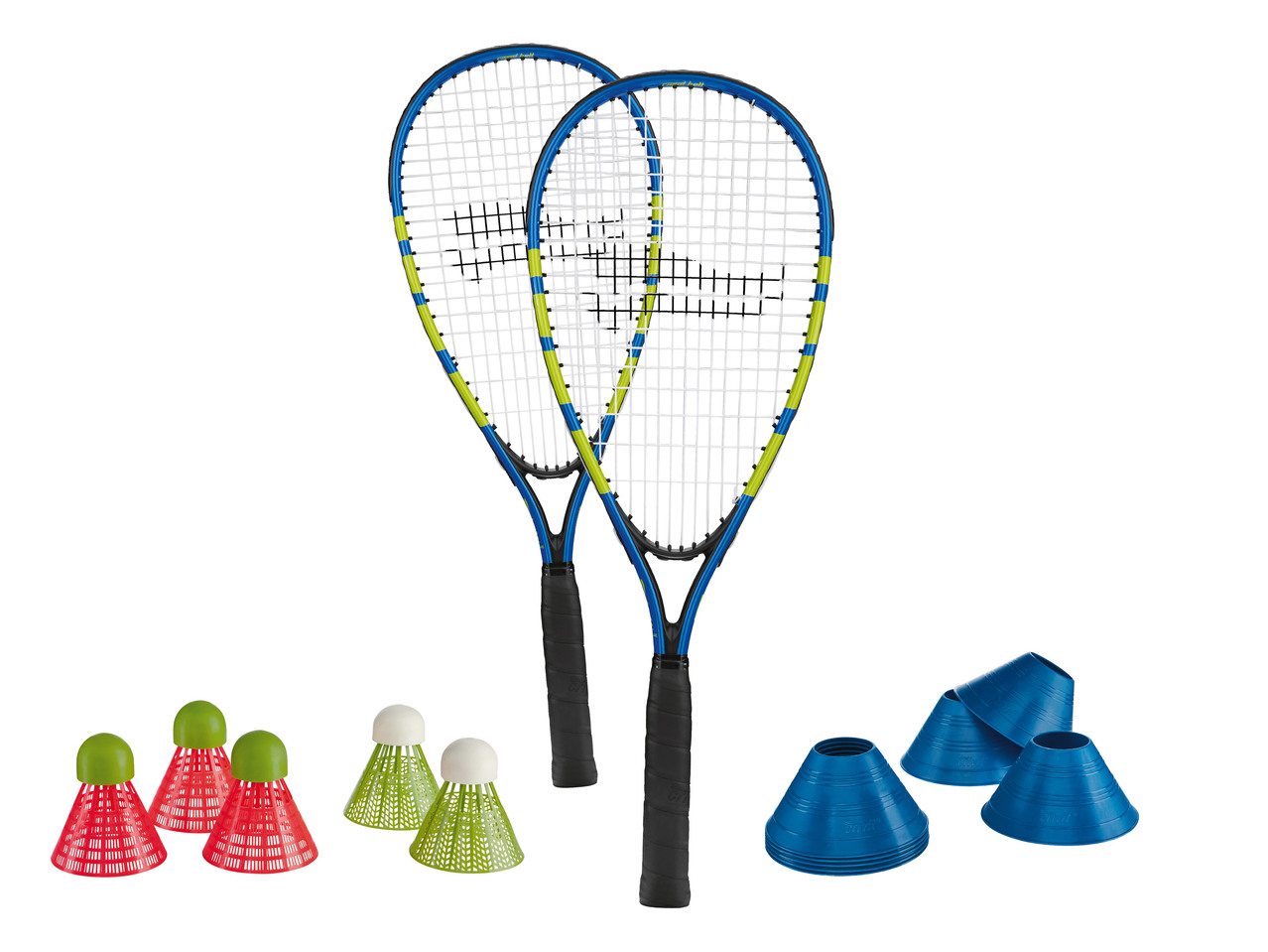 Sada Rapid Ball