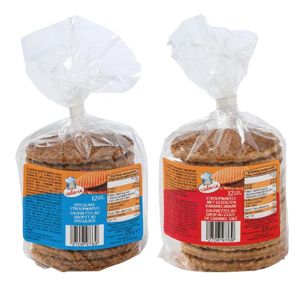 Stroopwafels, 12 st.