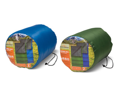 Adventuridge Sleeping Bag