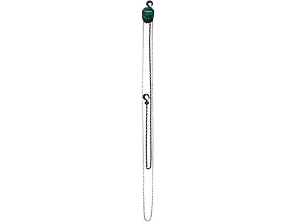 Chain Hoist