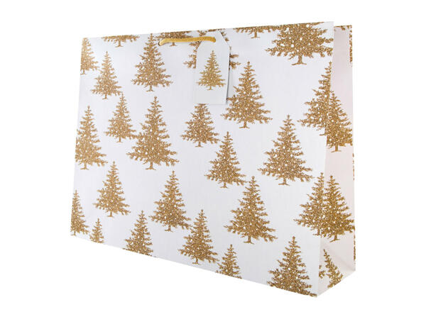 Hallmark Large Christmas Gift Bag