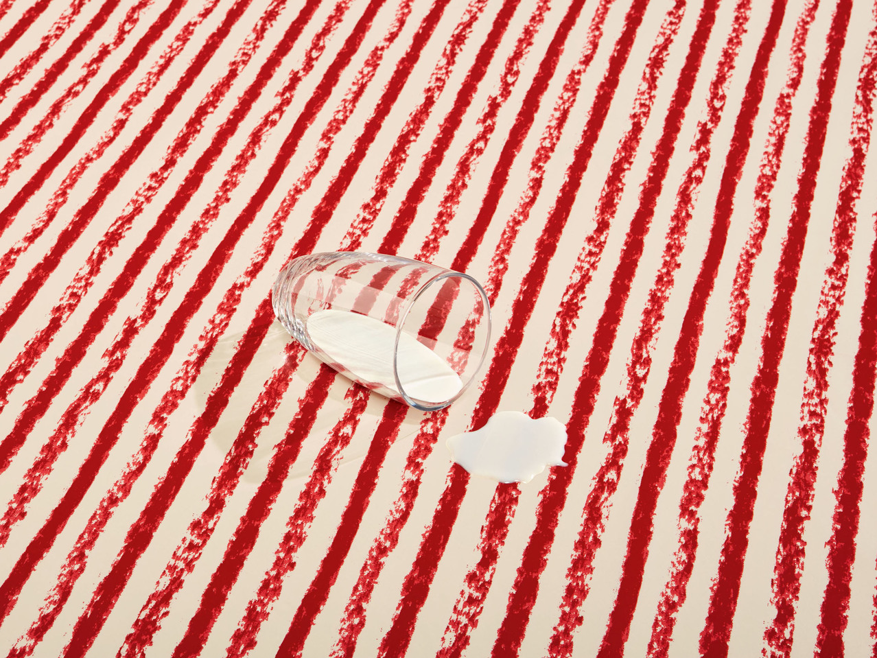 Tablecloth 130x160cm or Ø 160cm