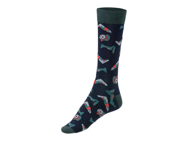 Men's Socks