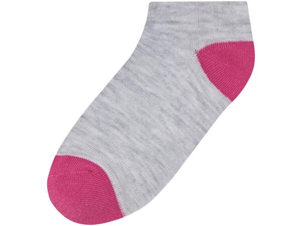 Kids' Trainer Socks