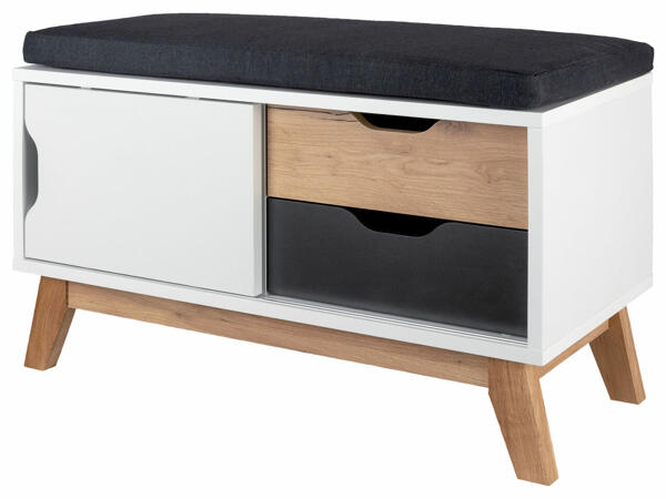 Storage Bench