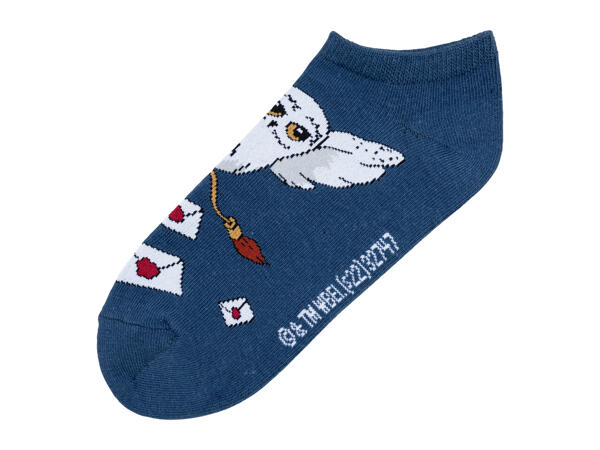 Kids' Trainer Socks