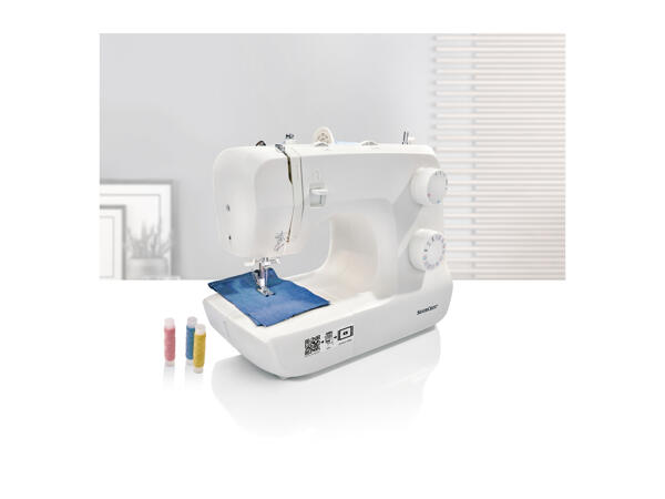 Silvercrest Sewing Machine