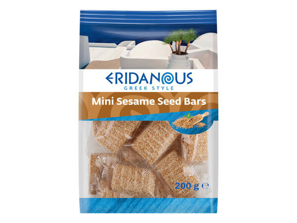 Snack Bars