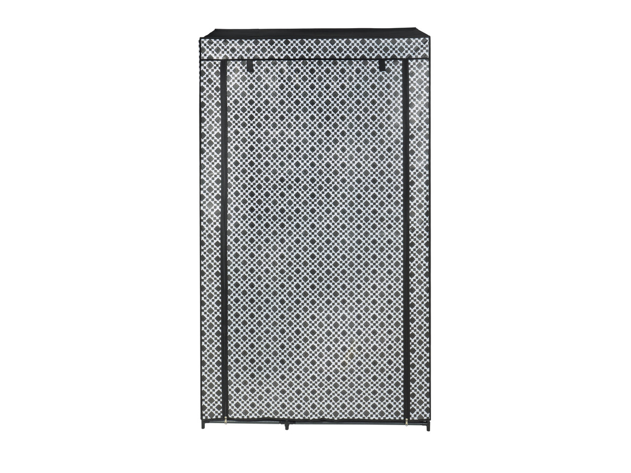 LIVARNO LIVING Fabric Wardrobe