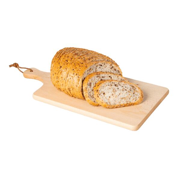Vers meergranenbrood